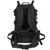 Sac à dos 60L Tactical Noir