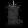 Sac à dos 60L Tactical Noir