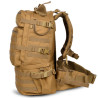 Sac à dos 60L Tactical Coyote