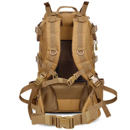 Sac à dos 60L Tactical Coyote