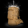 Sac à dos 60L Tactical Coyote