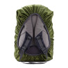 Sur-sac à dos 45L Vert OD