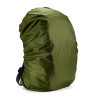 Sur-sac à dos 70L Vert OD