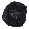 Sur-sac à dos 70L Noir avec Bande Réflective