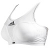 Protège poitrine et brassière Adidas WKF taille M