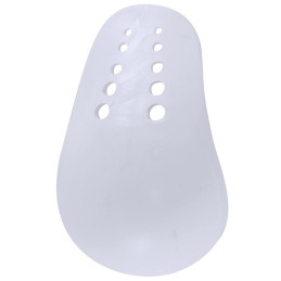 Protège poitrine et brassière Adidas WKF taille M
