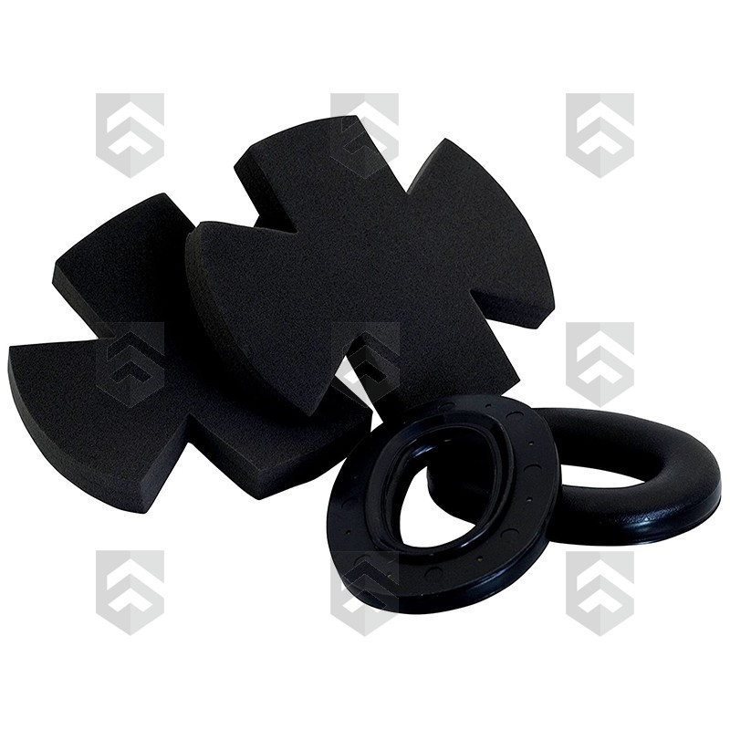 Kit d'hygiène pour casques Peltor X-5