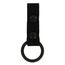 Porte-tonfa : anneau nylon Radar