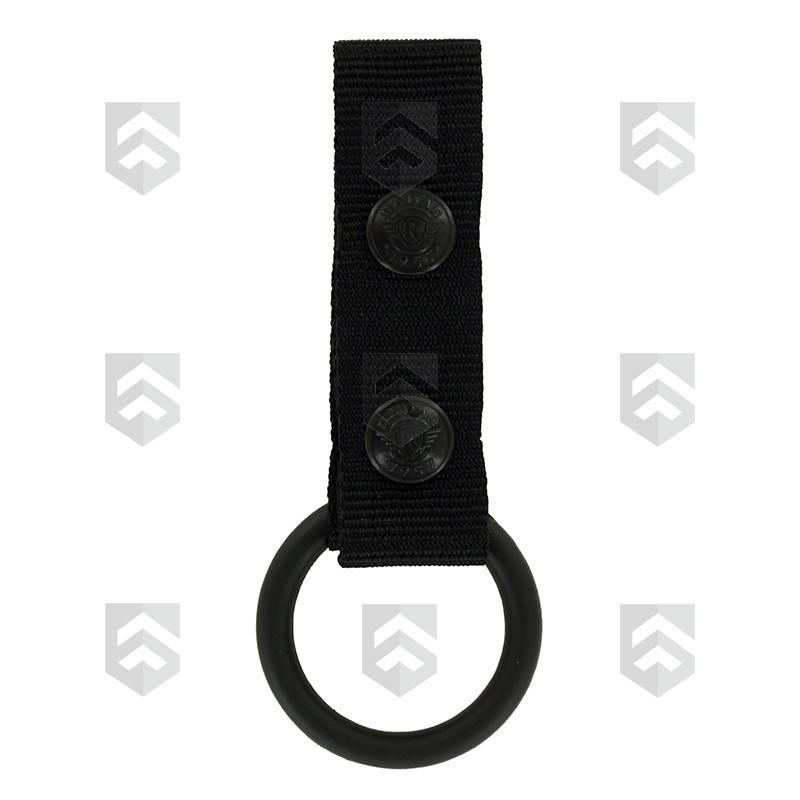Porte-tonfa : anneau nylon Radar