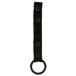 Porte-tonfa : anneau nylon Radar