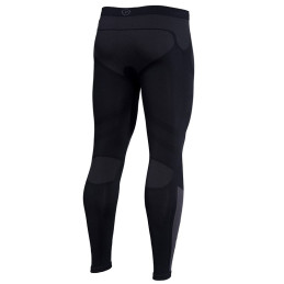 Collant Plexis Pentagon Noir