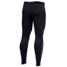 Collant Plexis Pentagon Noir
