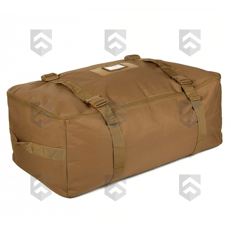 Cantine souple 160L Transall TOE Coyote