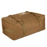 Cantine souple 160L Transall TOE Coyote