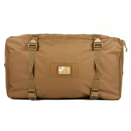 Cantine souple 160L Transall TOE Coyote
