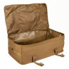 Cantine souple 160L Transall TOE Coyote