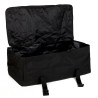 Cantine souple 160L Transall TOE Noire