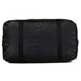 Cantine souple 160L Transall TOE Noire
