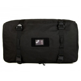 Cantine souple 160L Transall TOE Noire