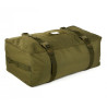 Cantine souple 160L Transall TOE Vert OD