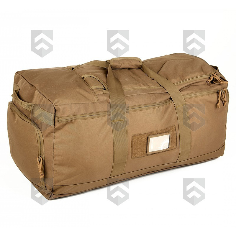 Sac de transport 90L Transall TOE Coyote