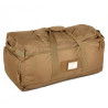 Sac de transport 90L Transall TOE Coyote