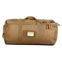 Sac de transport 90L Transall TOE Coyote