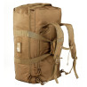 Sac de transport 90L Transall TOE Coyote