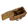 Sac de transport 90L Transall TOE Coyote