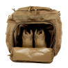 Sac de transport 90L Transall TOE Coyote