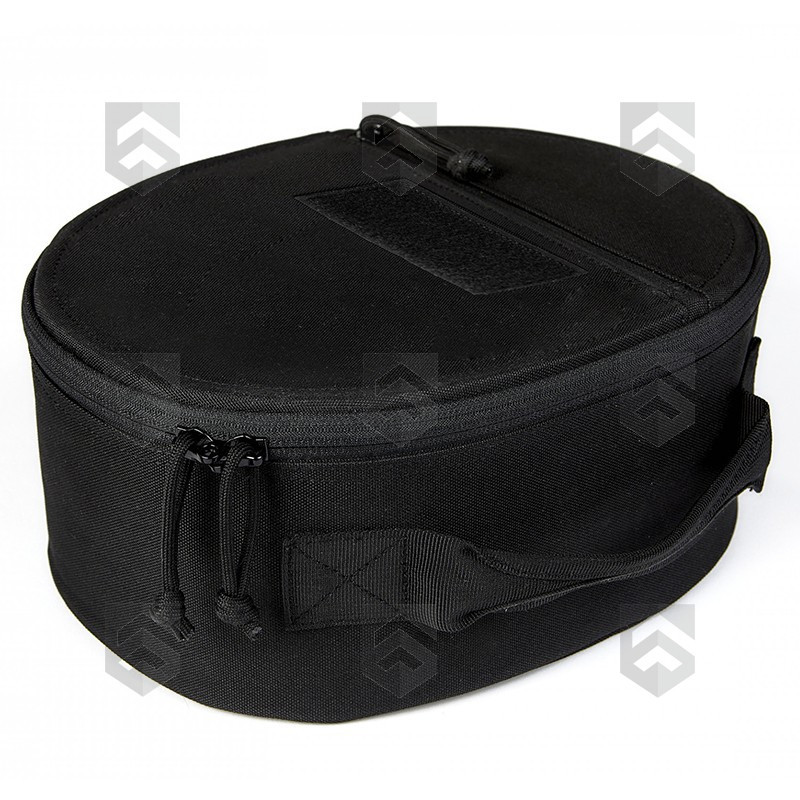 Porte-képi Transall TOE Noir