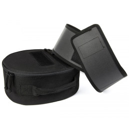 Porte-képi Transall TOE Noir