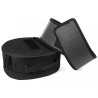 Porte-képi Transall TOE Noir