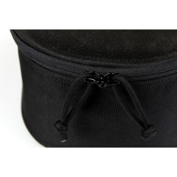 Porte-képi Transall TOE Noir