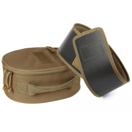 Porte-képi Transall TOE Coyote