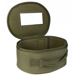 Porte-képi Transall TOE Vert OD