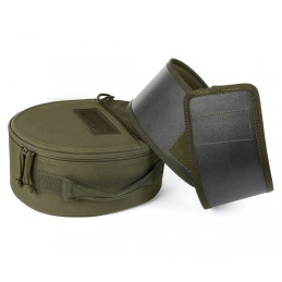 Porte-képi Transall TOE Vert OD