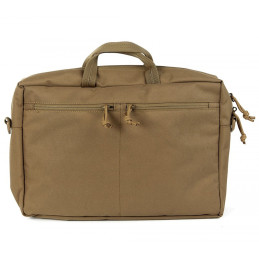 Sacoche PC portable Transall TOE Coyote