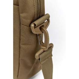 Sacoche PC portable Transall TOE Coyote