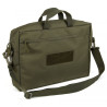 Sacoche PC portable Transall TOE Vert OD
