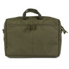 Sacoche PC portable Transall TOE Vert OD
