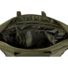 Sacoche PC portable Transall TOE Vert OD