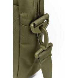 Sacoche PC portable Transall TOE Vert OD