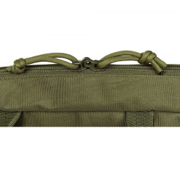Sacoche PC portable Transall TOE Vert OD