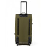 Sac de transport à roulettes 120L Transall TOE Vert OD