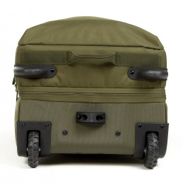 Sac de transport à roulettes 120L Transall TOE Vert OD
