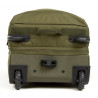 Sac de transport à roulettes 120L Transall TOE Vert OD