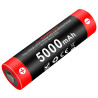 Accu type 21700 Li-ion 5000 mAh
