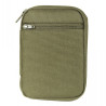 Portefeuille Transall TOE Vert OD