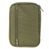 Portefeuille Transall TOE Vert OD